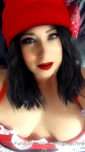 Snapchat filters barbie or goth i kinda like the dark hair part 9