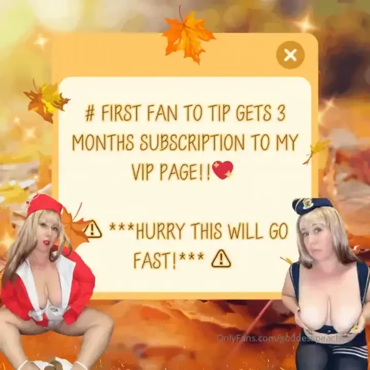 First fan only part 415 