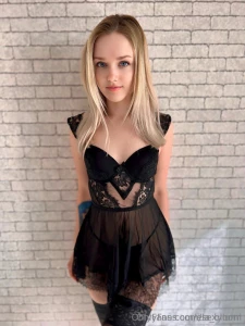 Sexylumi dirty princess wants you to scream out her name tonight are part 402