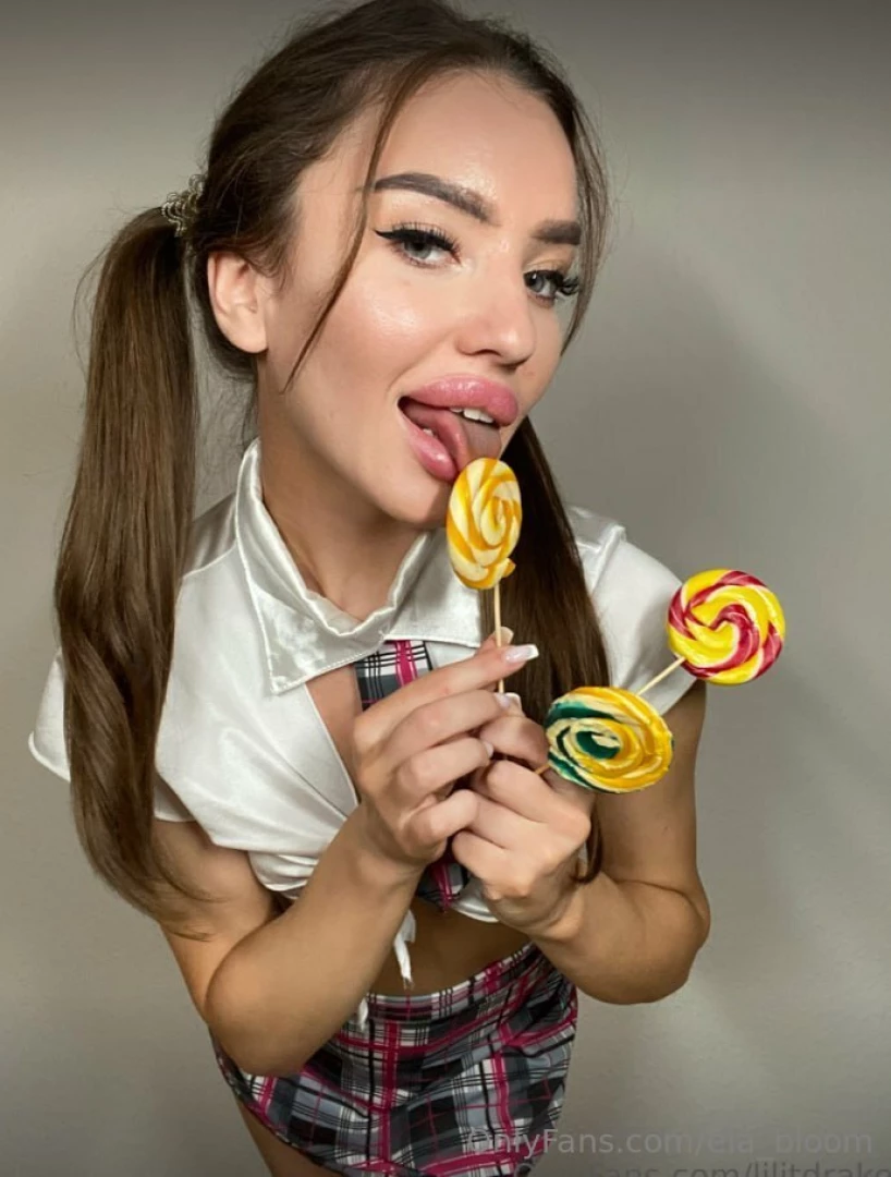 Lilitdrake it s time to play come to me i have a lot of interesting part 32 