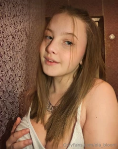 Sweet brunette alinacherry_vip waiting for you to show you a real part 147