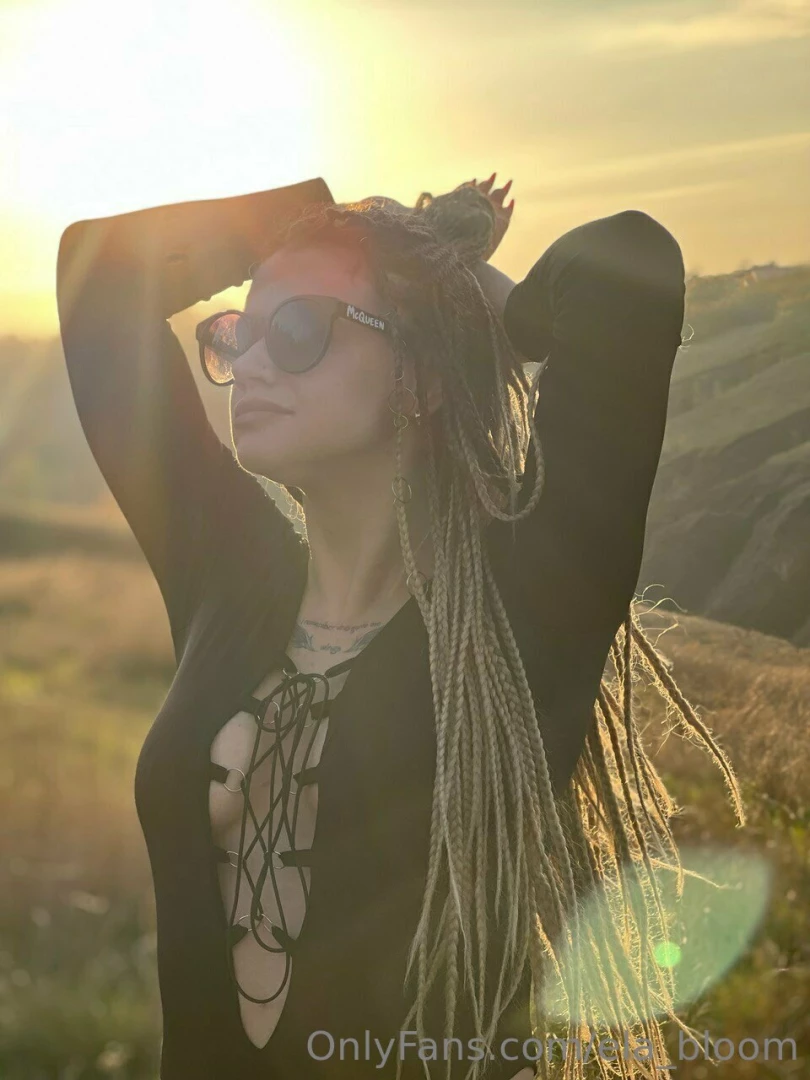 Throwback to my braids era part 1 