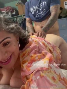 Tip this post and you will receive the full video once we reach our