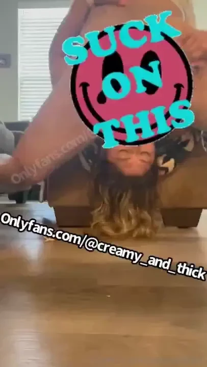 Getting her throat penetrated hard 