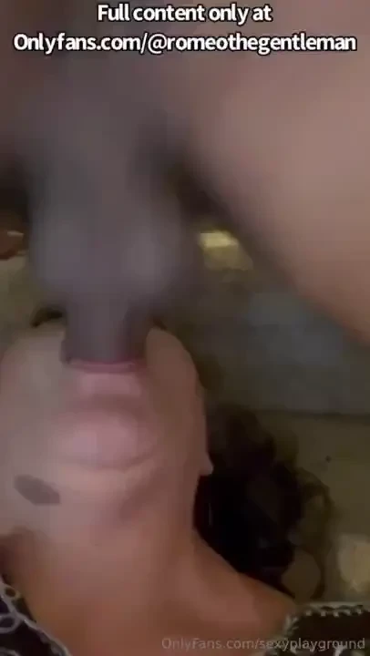 New and full content only viewable romeothegentleman 