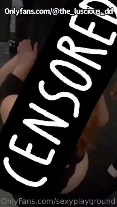 Check out this thick latina sucking down a hard cock the_luscious_dd part 1 