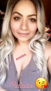 Check out this thick latina sucking down a hard cock the_luscious_dd