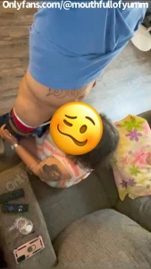 The best cock sucker on onlyfans the hottest and horniest gilf part 2