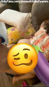 The best cock sucker on onlyfans the hottest and horniest gilf part 4