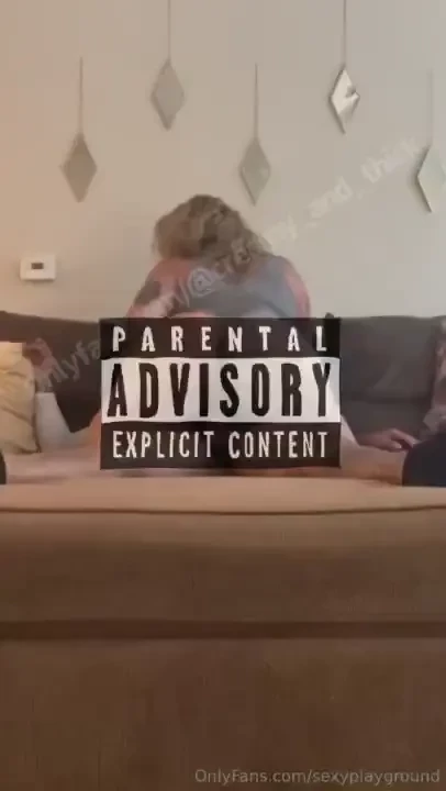 Her ass looks so amazing big and round and she loves a good pounding 