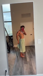 Pre or post fap