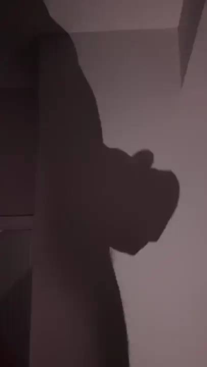 Finally got my own place back here s 30 seconds of shadow play tried part 1 