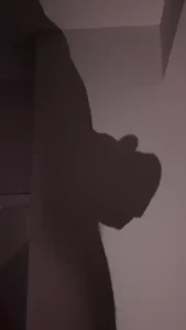 Finally got my own place back here s 30 seconds of shadow play tried part 1