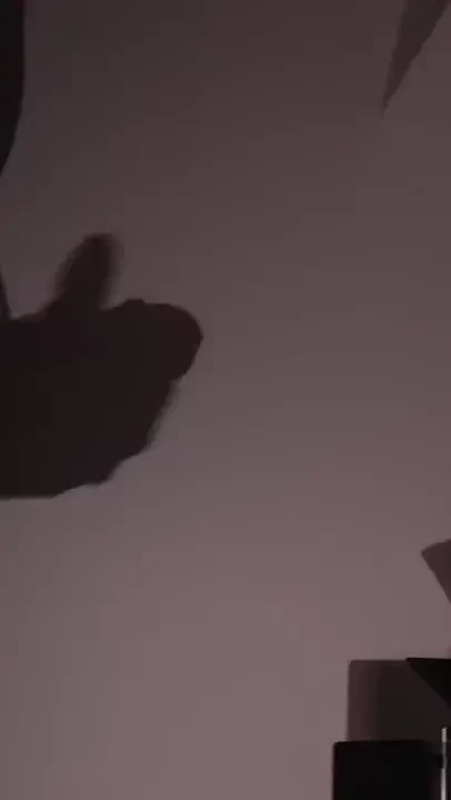 Finally got my own place back here s 30 seconds of shadow play tried 