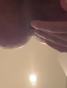 Shaved around the meal tonight which one would your rather see in pic part 2