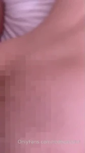 It s ur lucky day my naughtiest content ever i m bent over and put it