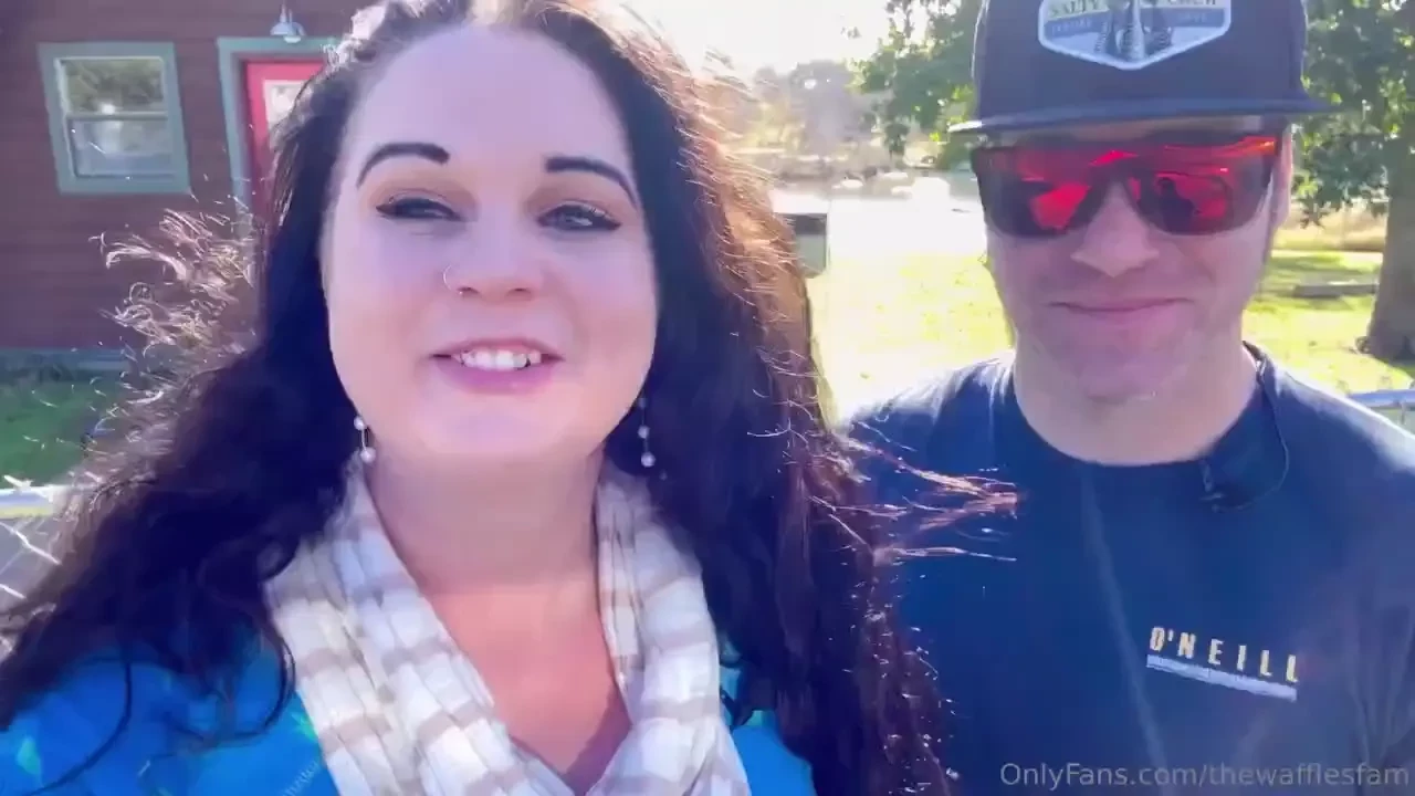 Welcome to burnet texas with the waffles fam fishing cooking canoeing 