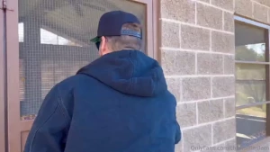 The waffles fam out camping amp cooking at loafers bend west off lake