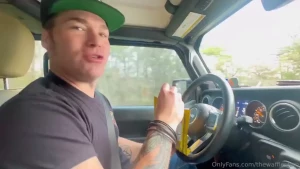 The waffles fam is out in galveston texas fishing cooking getting some