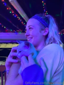 Brookee23 who wants to see her kitty my bestie just starting an