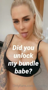 Go check your dms baby part 18