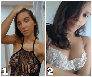 Wanna see their whole perfect bodies you can for free now 1 get hard