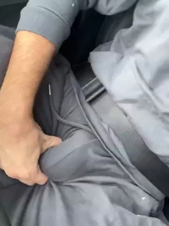 Who s coming to a nice ride 