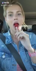 Wanna be my check out my wall and open a special