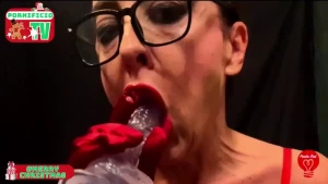 La vostra paola vi mostra come ha apprezzato il regalo che le avete