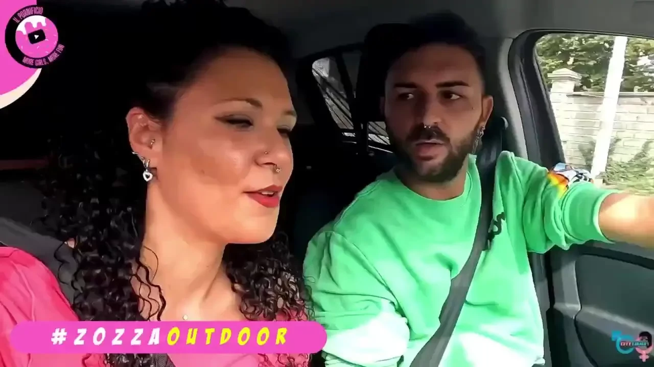 Le mie gite fuori porta hanno sempre un sapore particolare effeemme1 