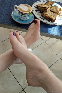 Buongiorno chi mi offre la colazione oggi