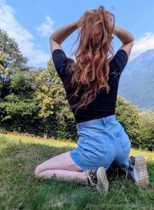 Gita in montagna part 1