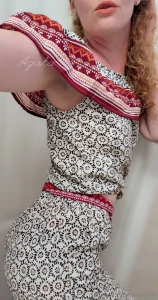 Ti piace il mio estivo buon primo luglio