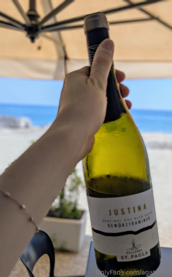 La c che buon pesce e buon vino il dolce part 2 