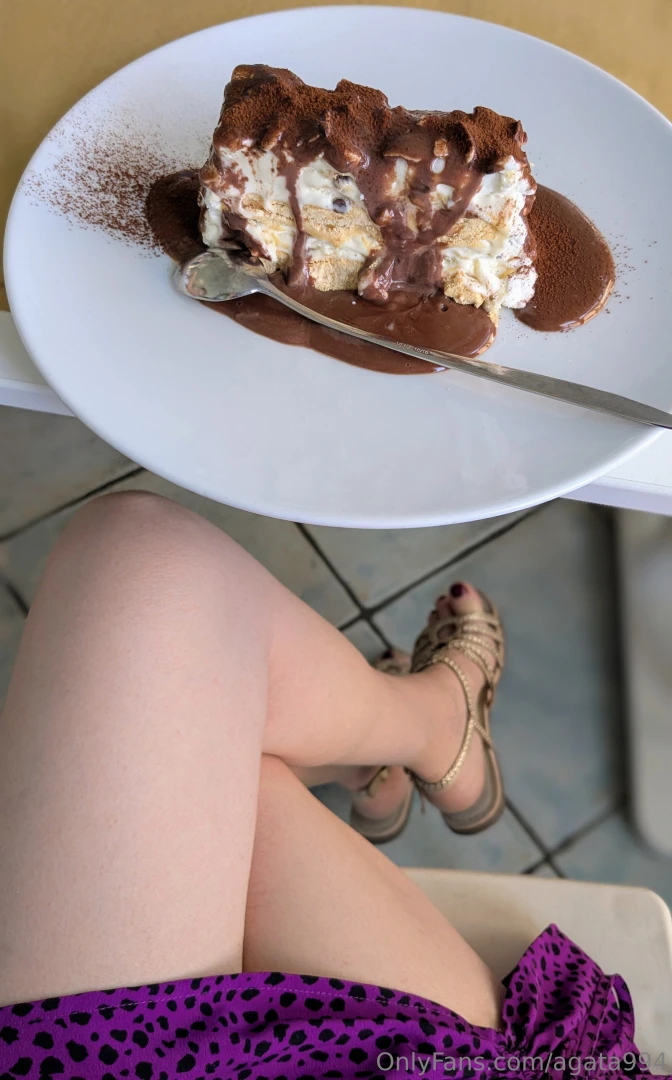 La c che buon pesce e buon vino il dolce 