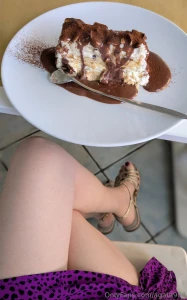 La c che buon pesce e buon vino il dolce