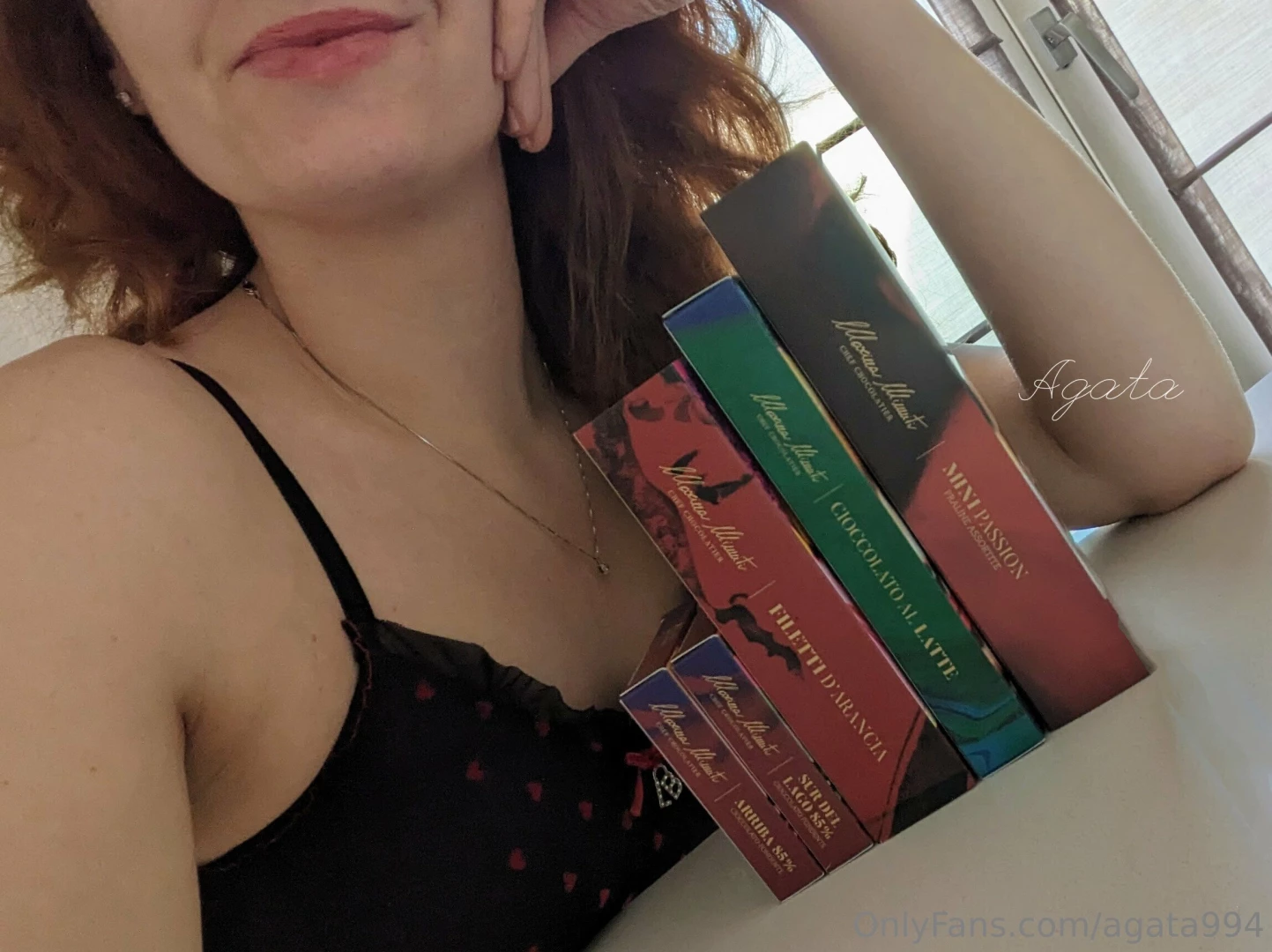 Grazieee grazieeee ma che bont ragazzi per se mi date carta bianca sui 