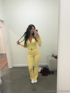 Channeling my inner barbie today