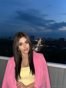 Tonight is a particularly warm evening not just because of the weather