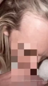 Wet wild and oh-so-sloppy this is the blowjob you ve been dreaming
