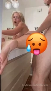My best friends boyfriend wishes he could see this wet pussy he was part 2
