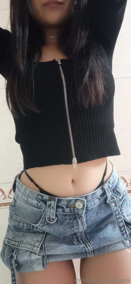 Io sono pronta e tu part 2 