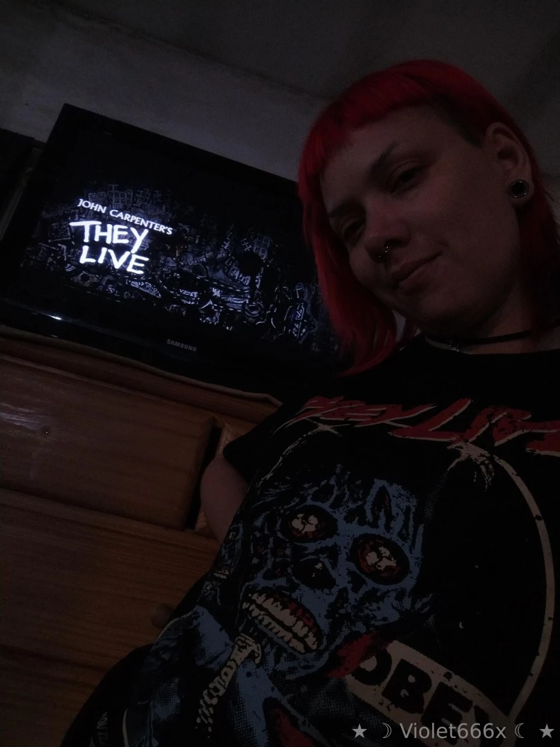 Movie they live part 1 