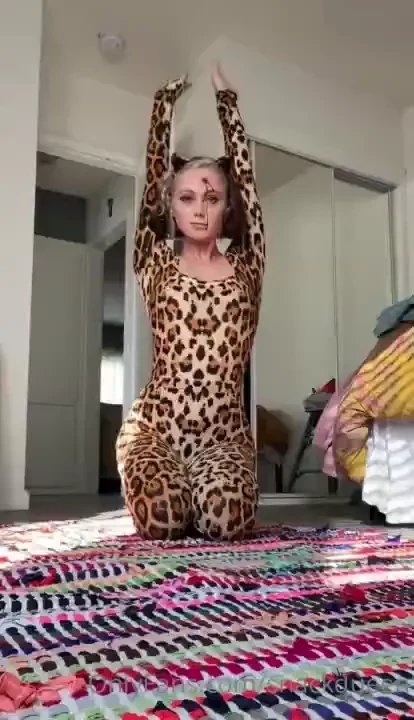 Who wants to play with kitty 