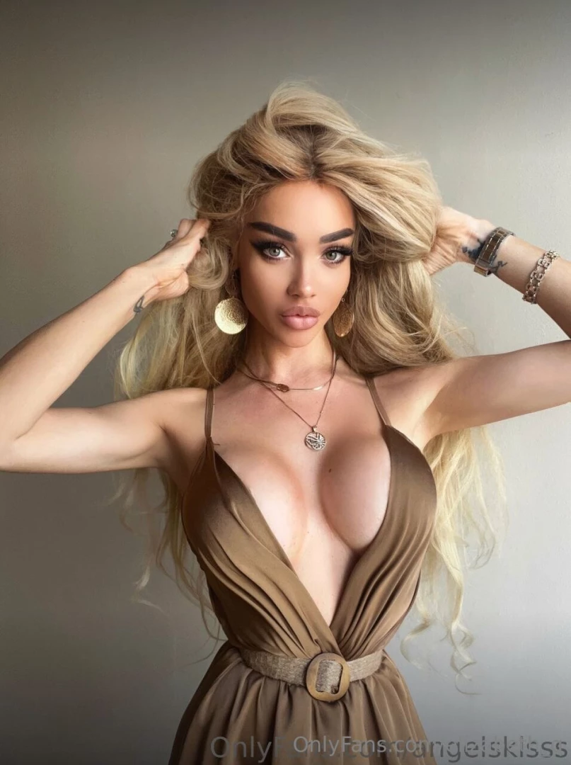 Angelskisss angelskisss hi sweetie why are you so naughty follow me part 94 