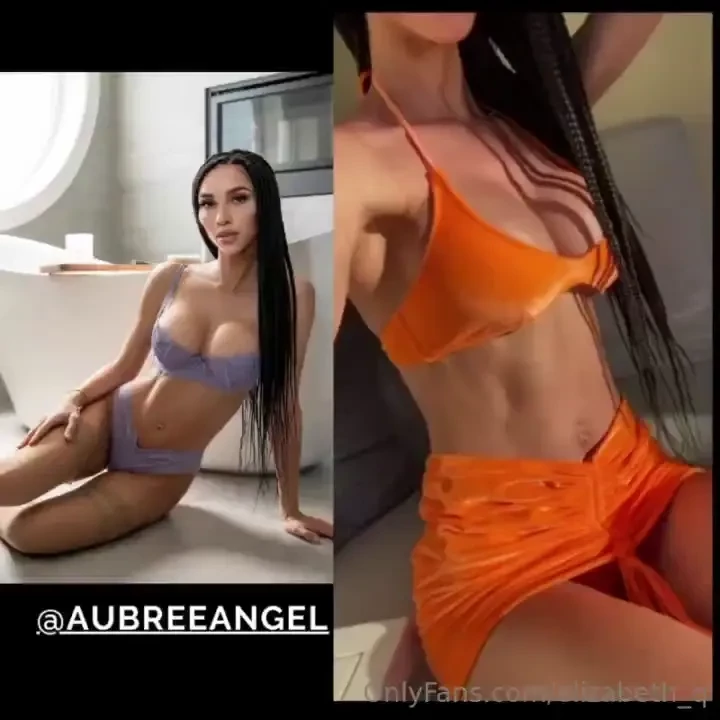 Aubree is a horny submissive whore ready to fulfill all your wants and 