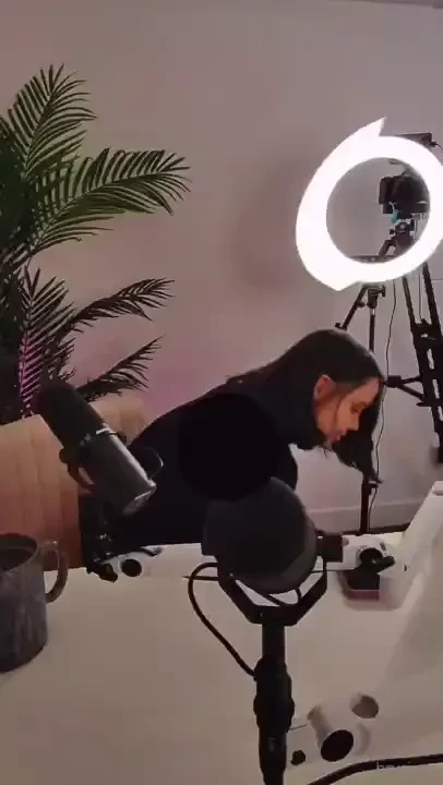 Recorded this small promo for a podcast we recorded today https 