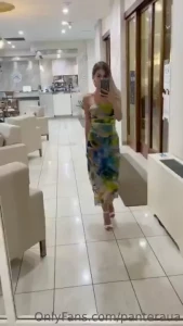 How do i look today dear