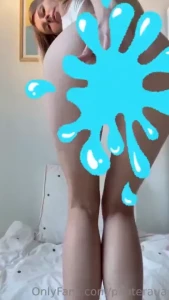 My pussy had 3 orgasms do you want to see it part 22