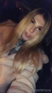 My pussy had 3 orgasms do you want to see it part 20